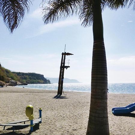 Cozy Home In Nerja With Wifi Екстериор снимка
