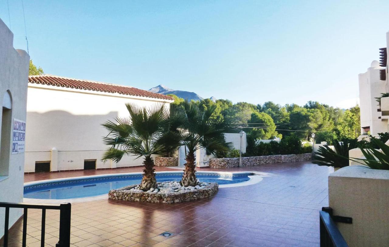 Cozy Home In Nerja With Wifi Екстериор снимка
