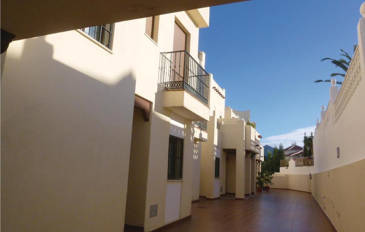 Cozy Home In Nerja With Wifi Екстериор снимка