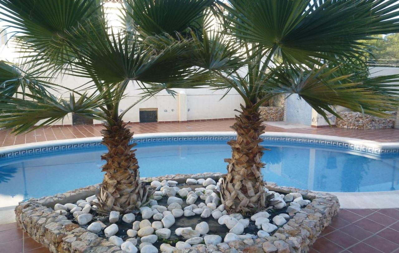 Cozy Home In Nerja With Wifi Екстериор снимка