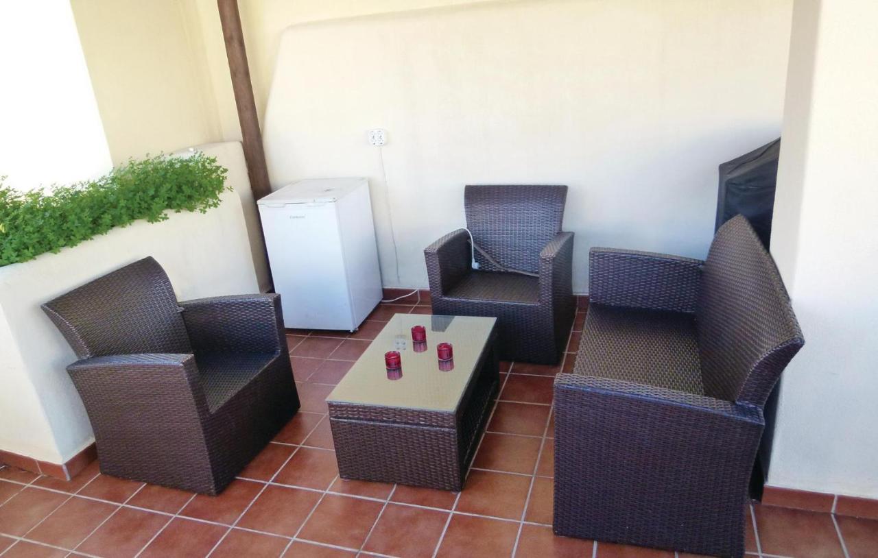 Cozy Home In Nerja With Wifi Екстериор снимка