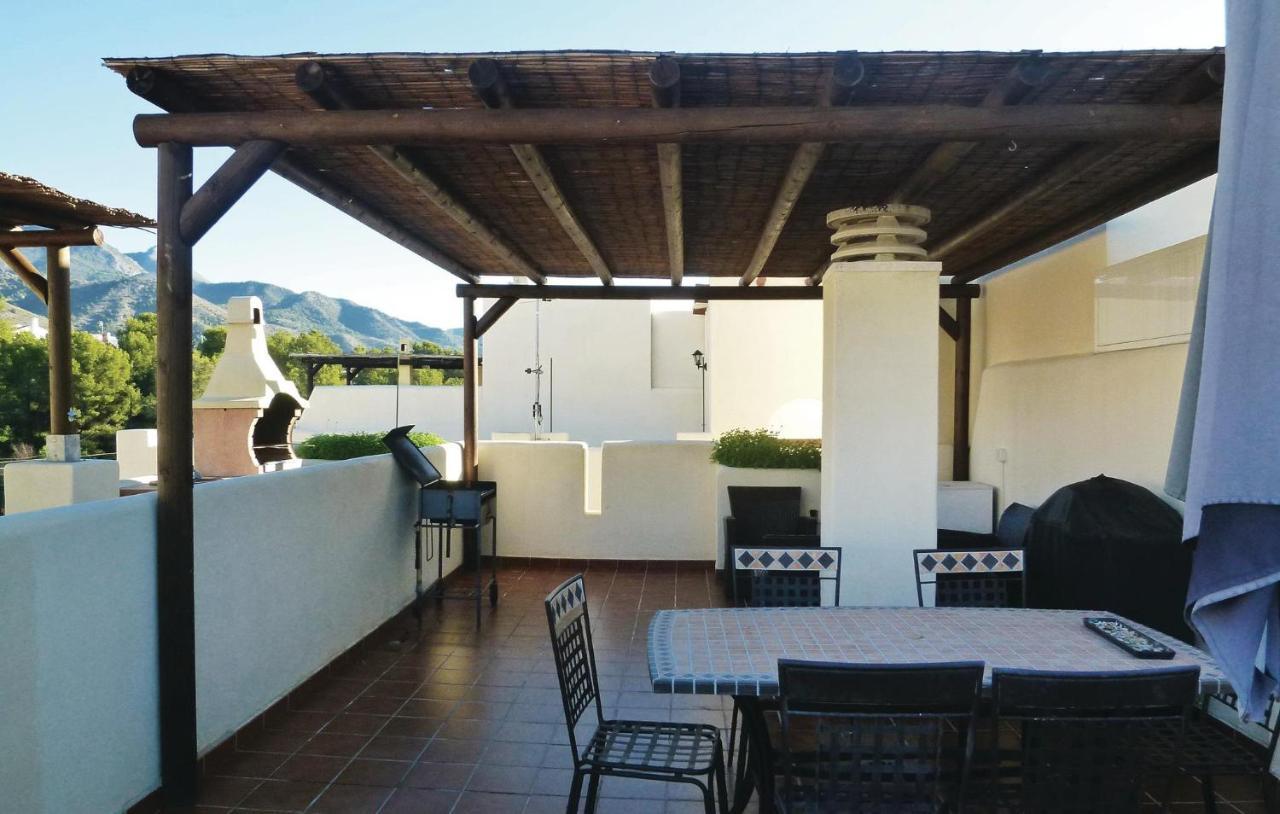 Cozy Home In Nerja With Wifi Екстериор снимка