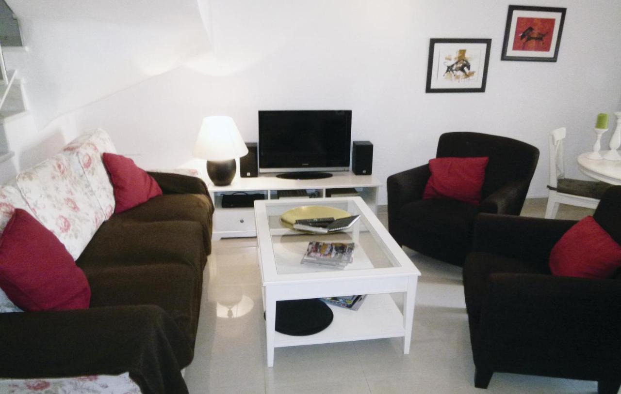 Cozy Home In Nerja With Wifi Екстериор снимка