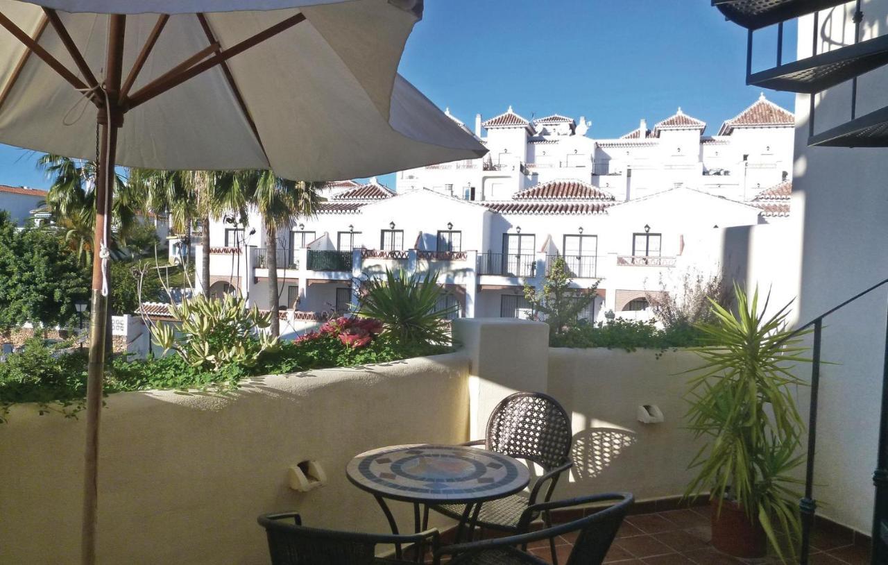 Cozy Home In Nerja With Wifi Екстериор снимка