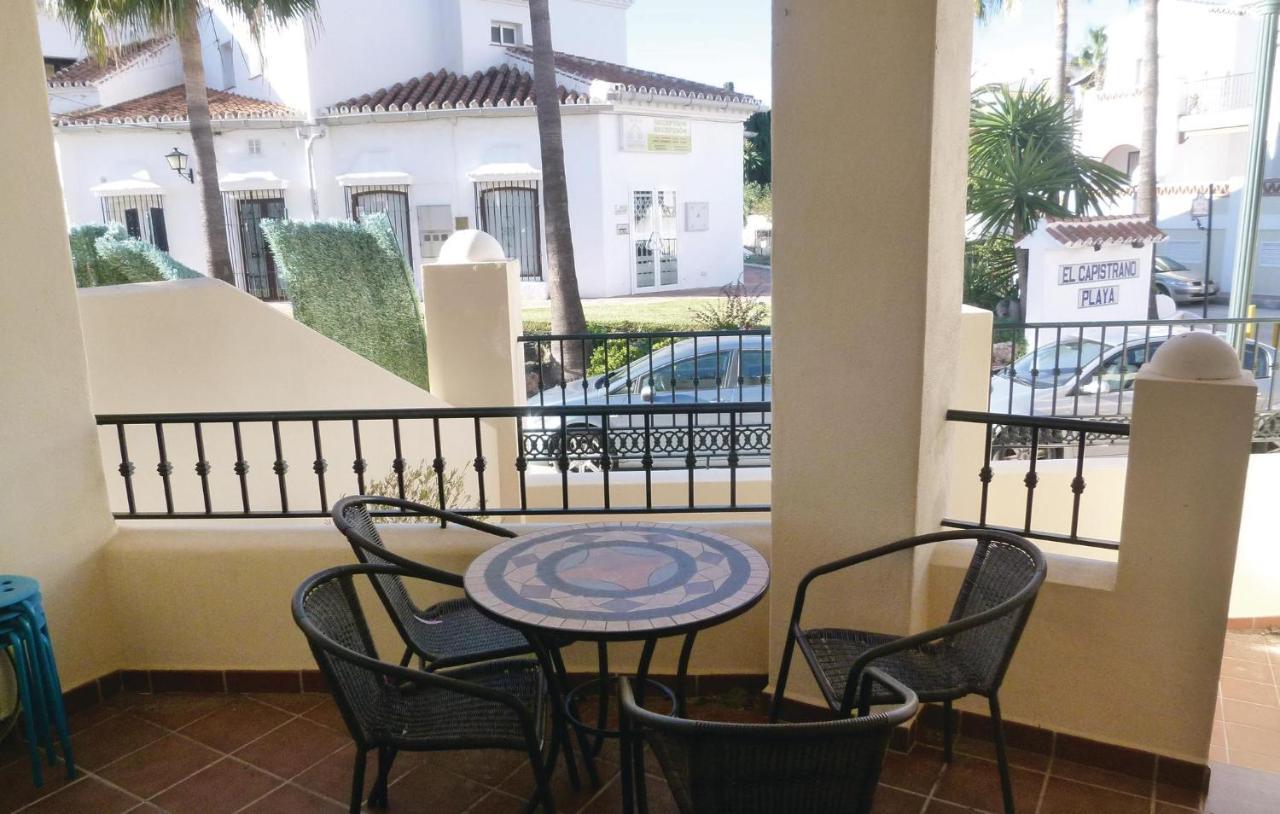 Cozy Home In Nerja With Wifi Екстериор снимка