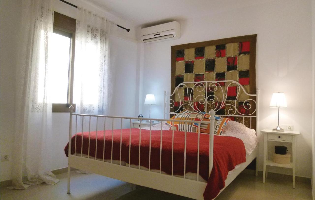 Cozy Home In Nerja With Wifi Екстериор снимка