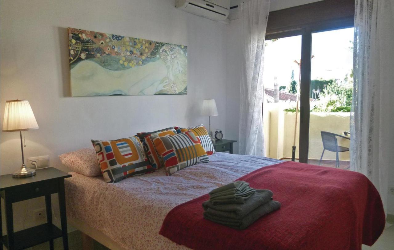 Cozy Home In Nerja With Wifi Екстериор снимка