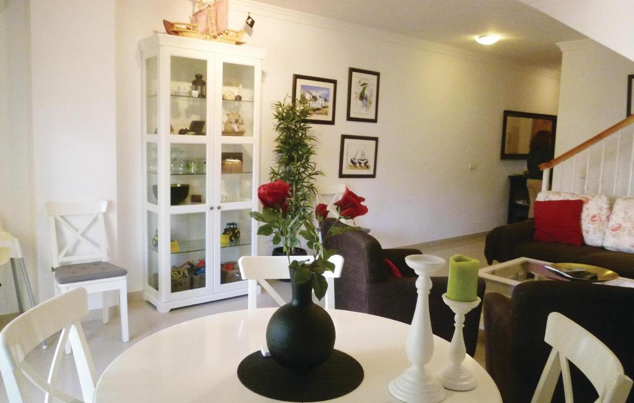 Cozy Home In Nerja With Wifi Екстериор снимка