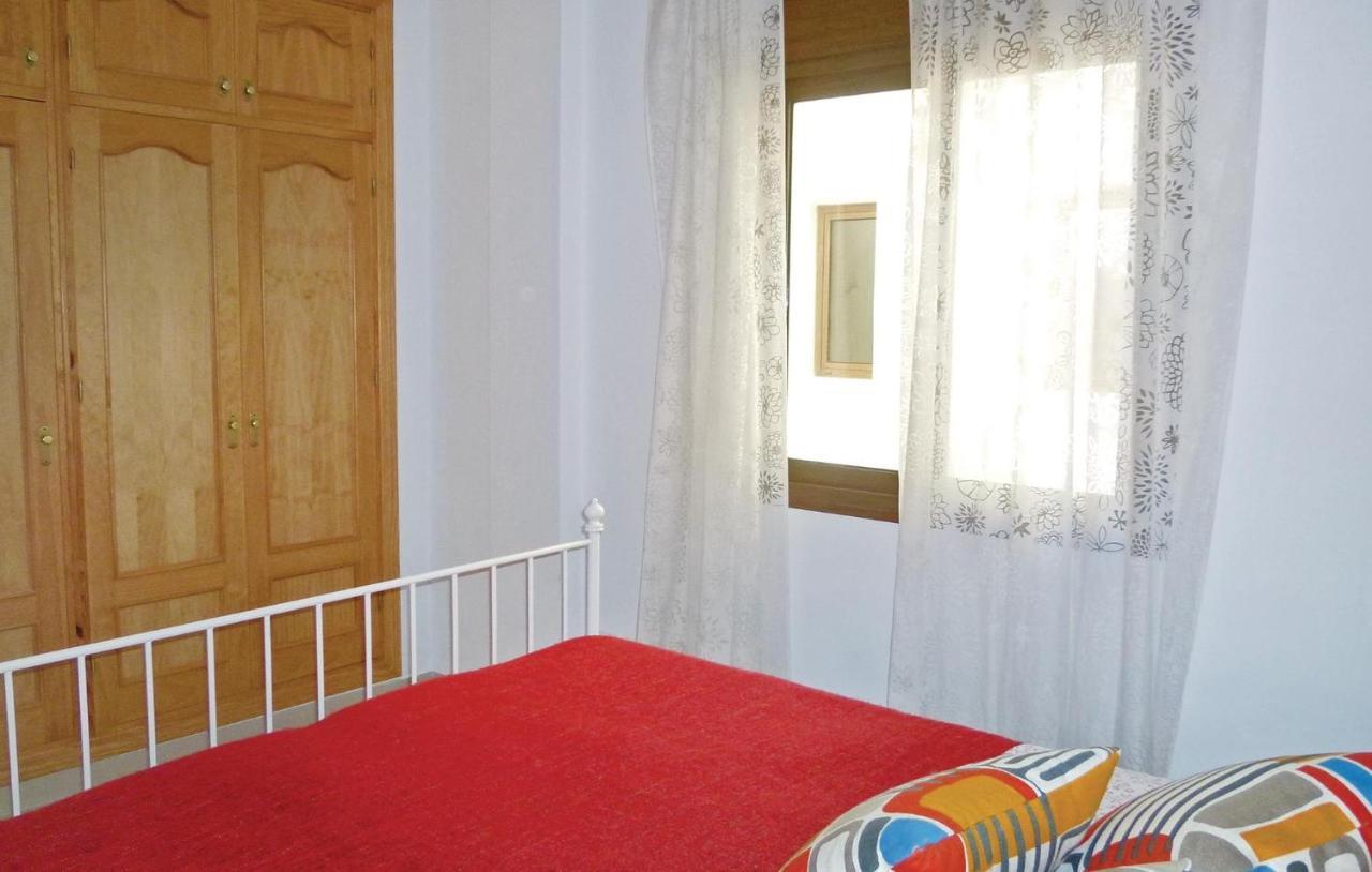 Cozy Home In Nerja With Wifi Екстериор снимка