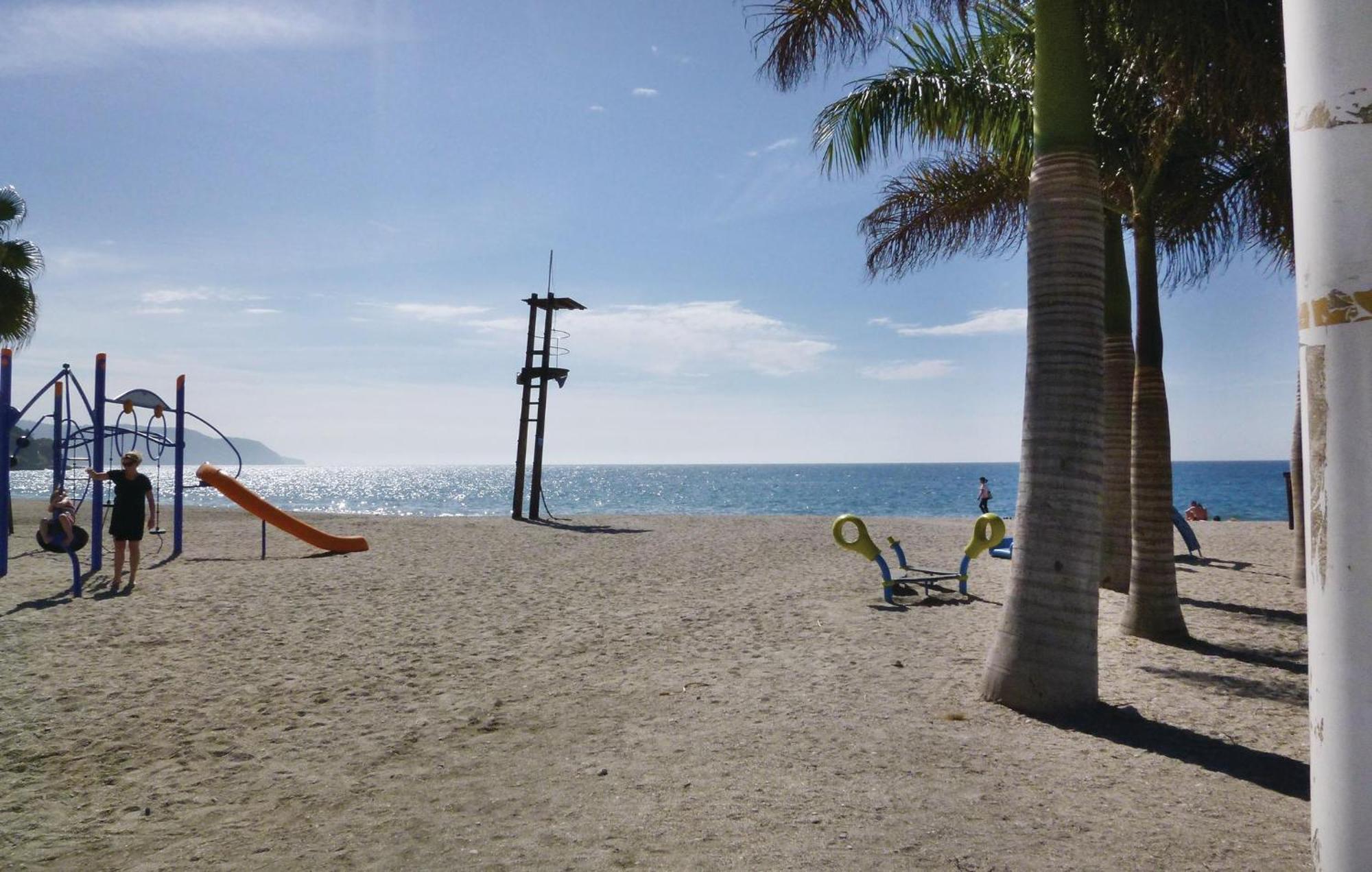 Cozy Home In Nerja With Wifi Екстериор снимка