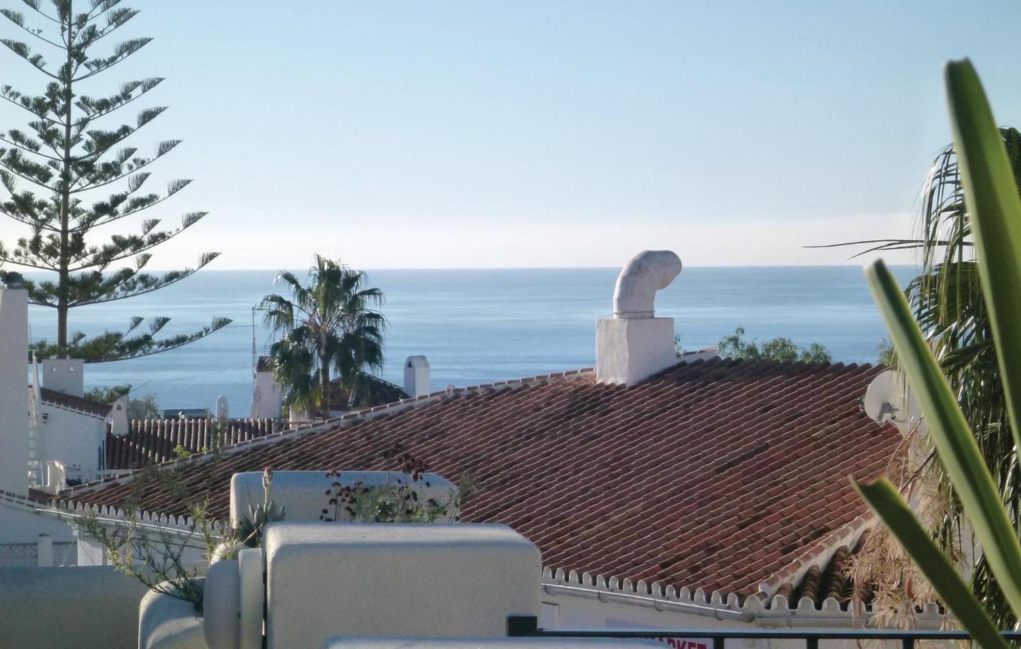 Cozy Home In Nerja With Wifi Екстериор снимка